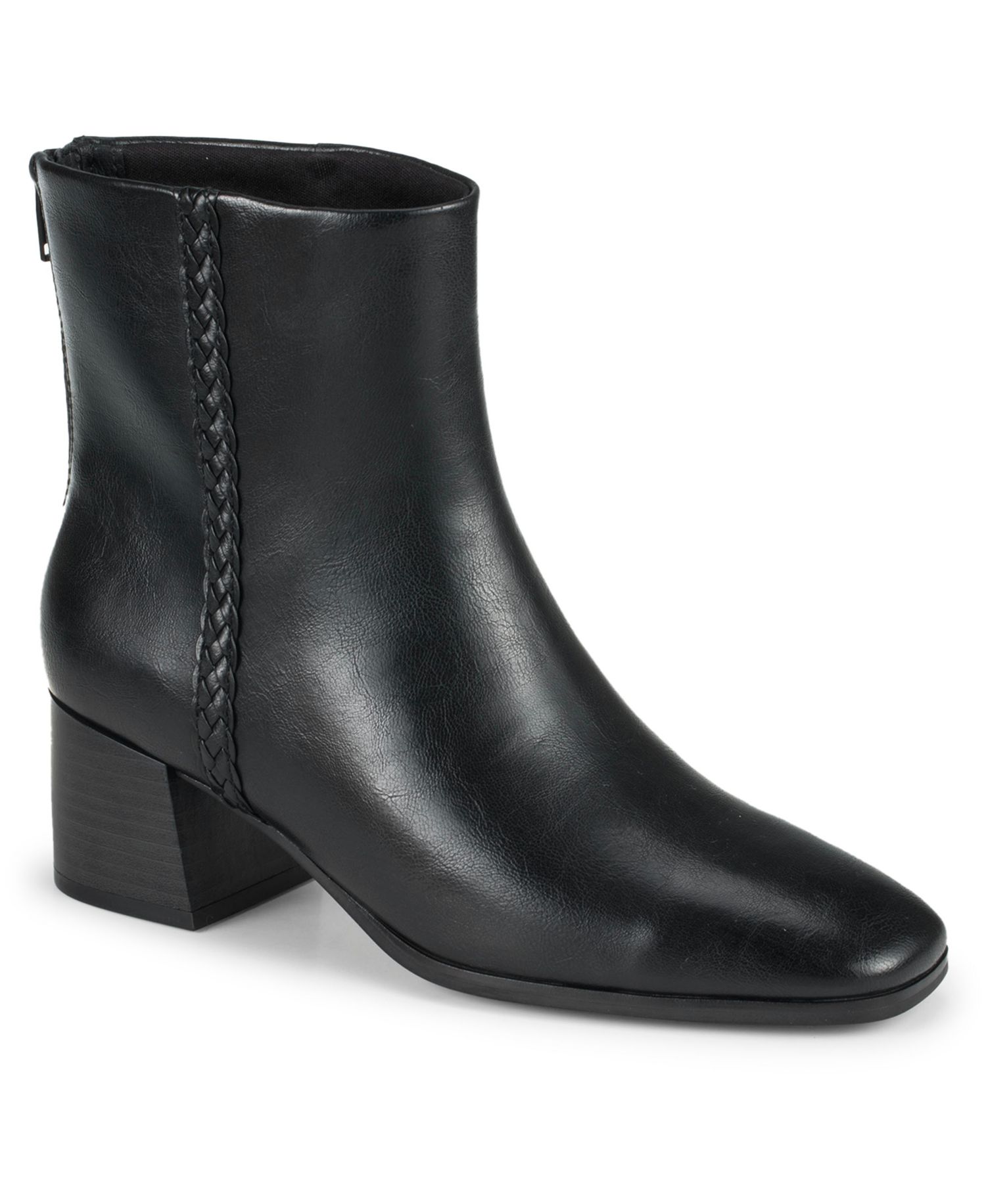 Women's Wakely Block Heel Booties
