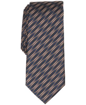 Men's Summit Stripe Tie