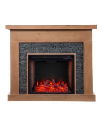 Standlon Fireplace