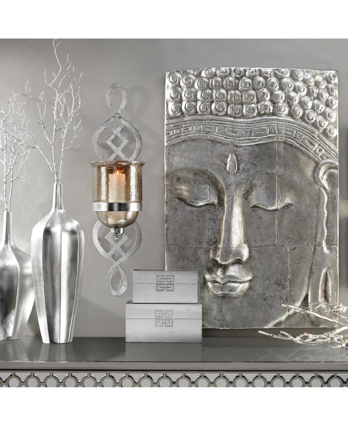 Z Gallerie Beverton Wall Sconce