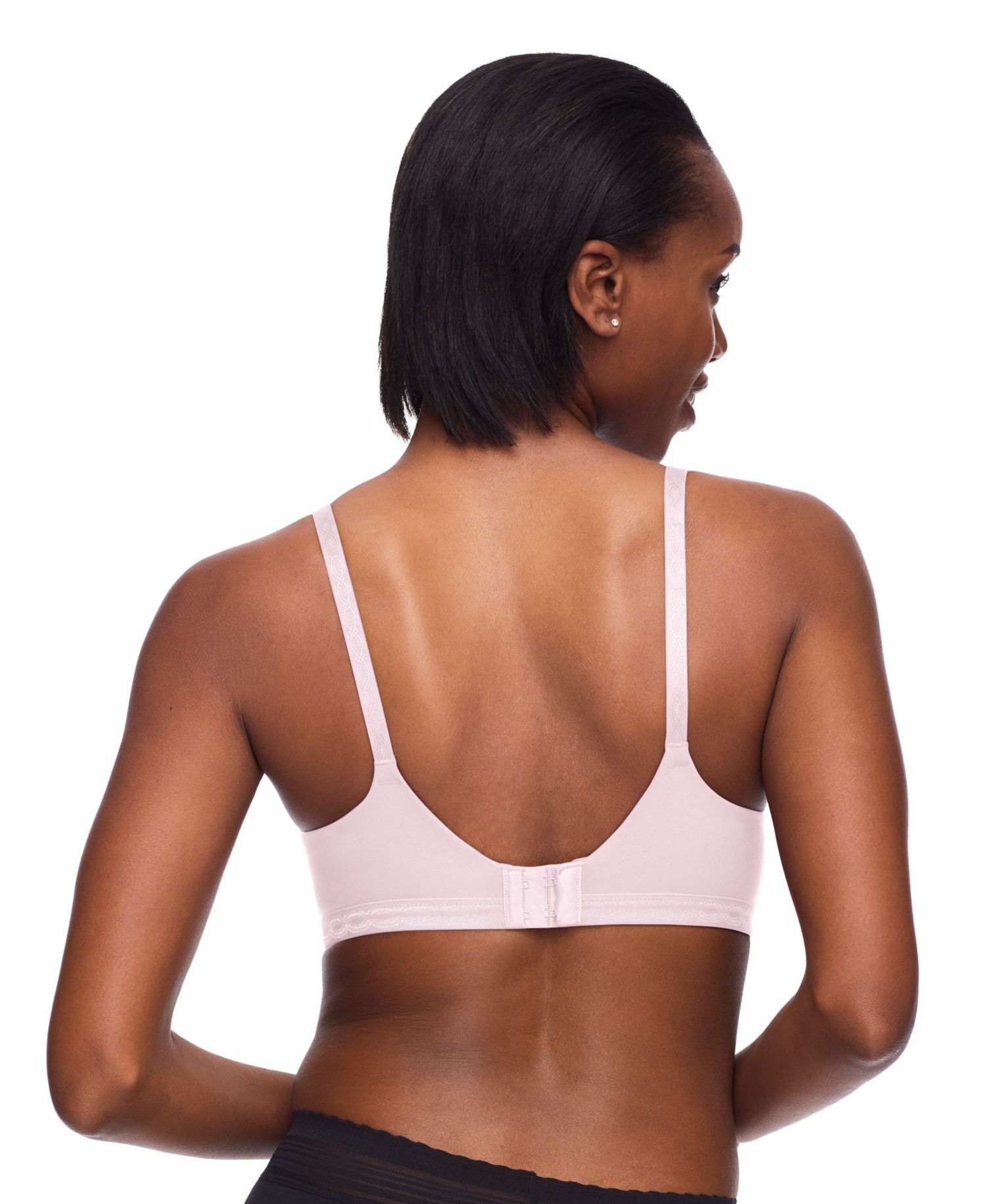 Women's Cloud 9® Super Soft Wireless Lightly Lined Comfort Bra 1269