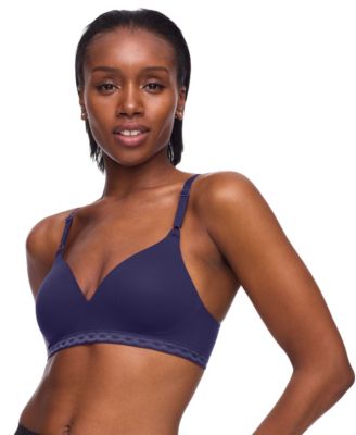 Women's Cloud 9&reg; Super Soft Wireless Lightly Lined Comfort Bra 1269