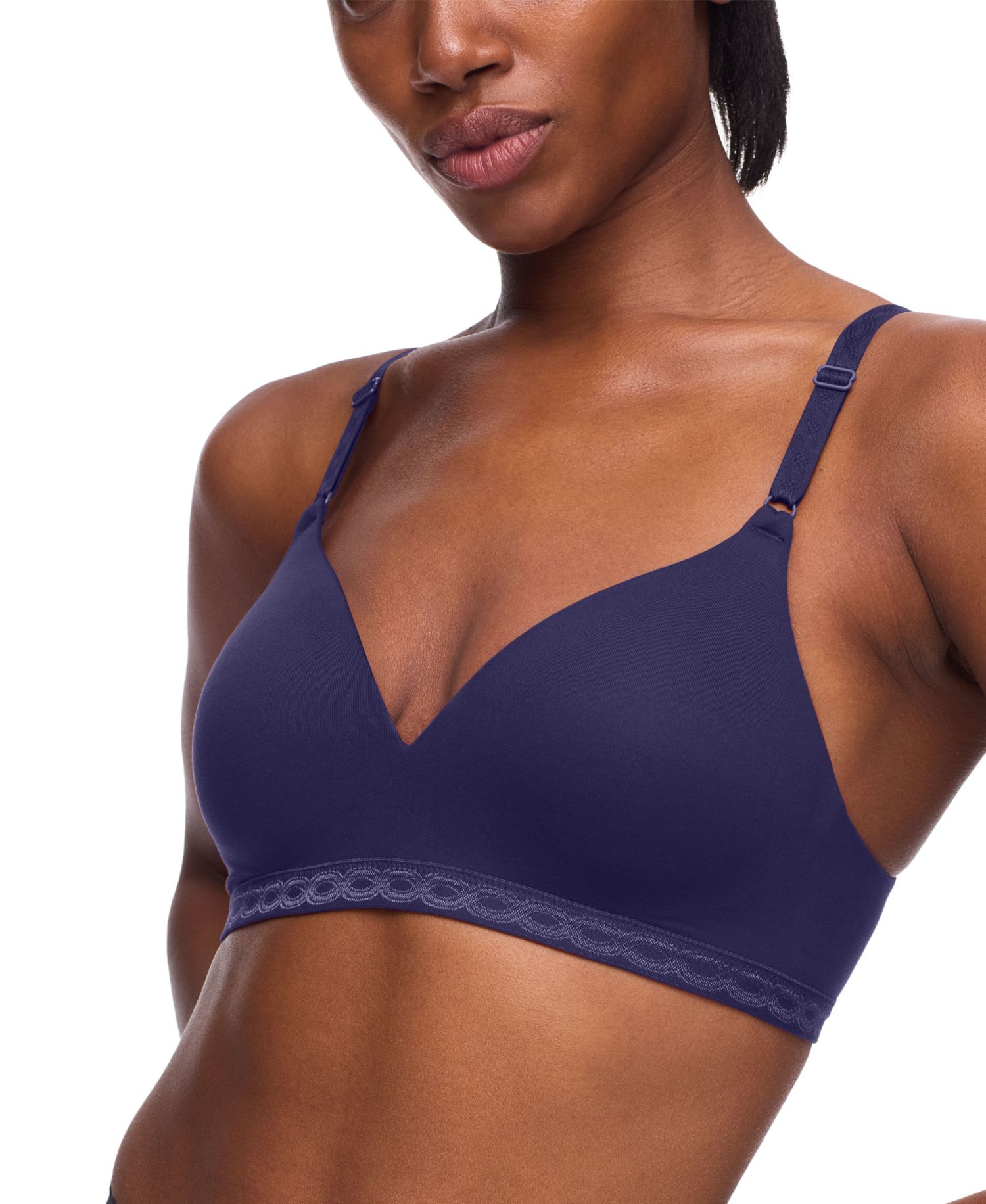 Women's Cloud 9® Super Soft Wireless Lightly Lined Comfort Bra 1269