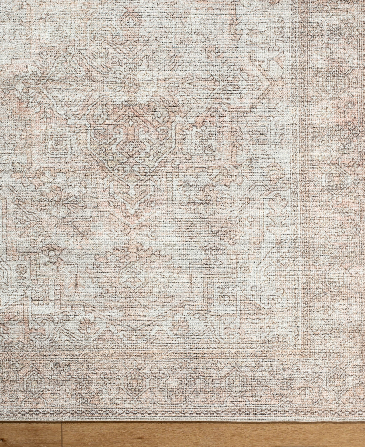 Becki Owens x Livabliss Margot 107048 6'7" x 9' Area Rug