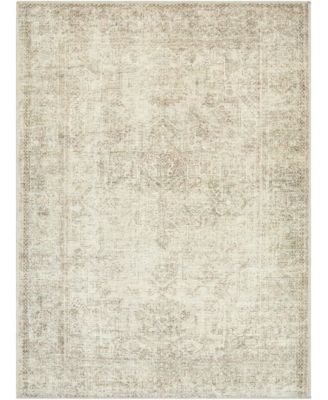 x Livabliss Margot 107048 6'7" x 9' Area Rug