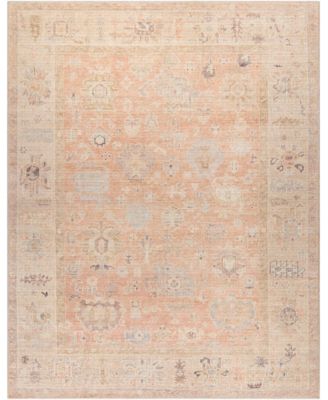 x Livabliss Marlene 490099 7'9" x 10' Area Rug
