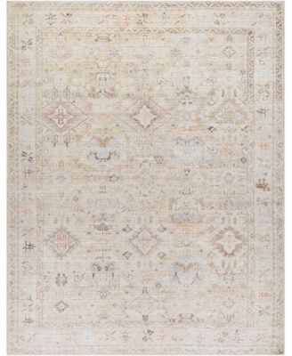 x Livabliss Marlene 490110 5'2" x 7' Area Rug