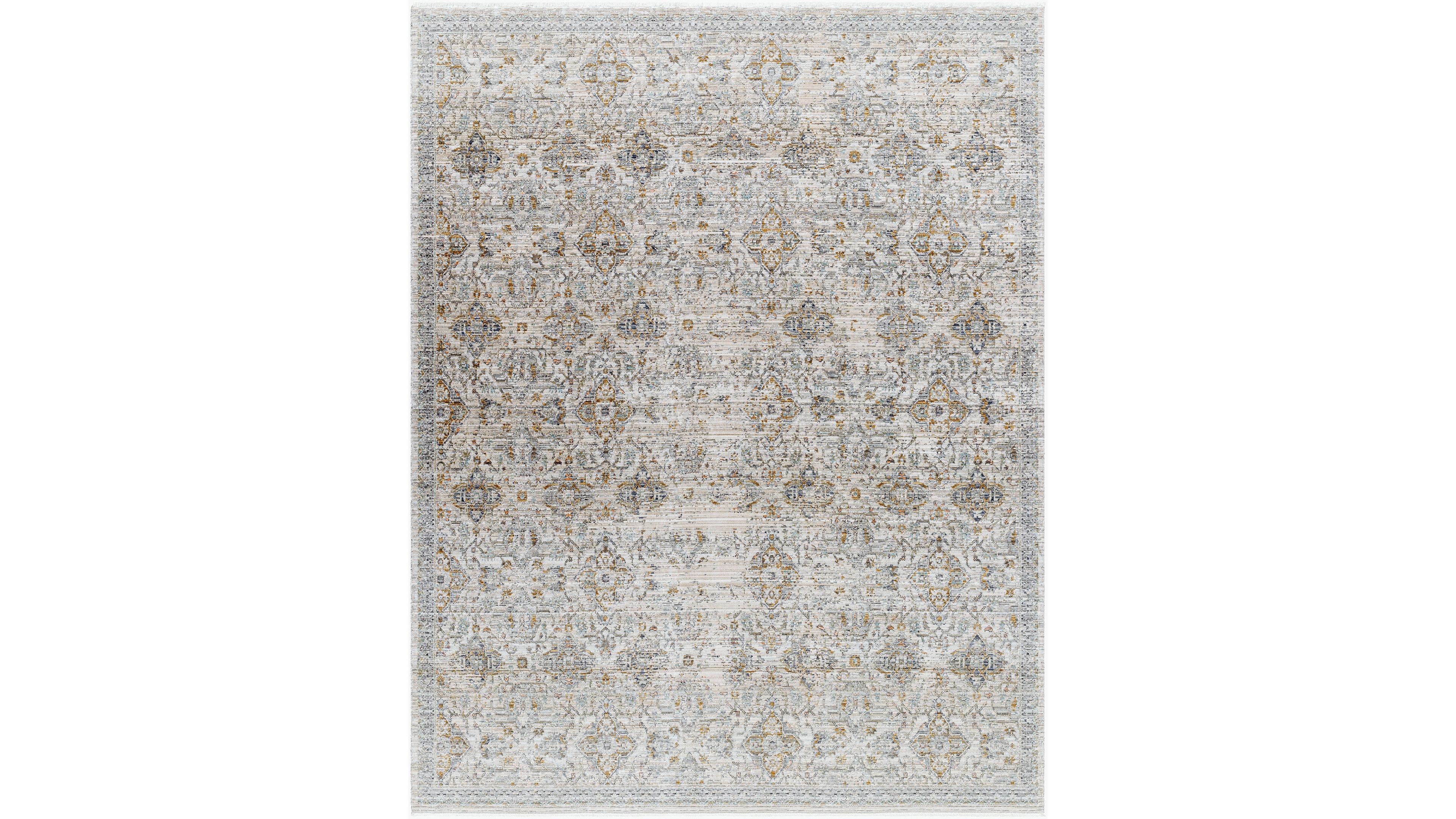Becki Owens x Livabliss Margaret 490263 7'10" x 10' Area Rug