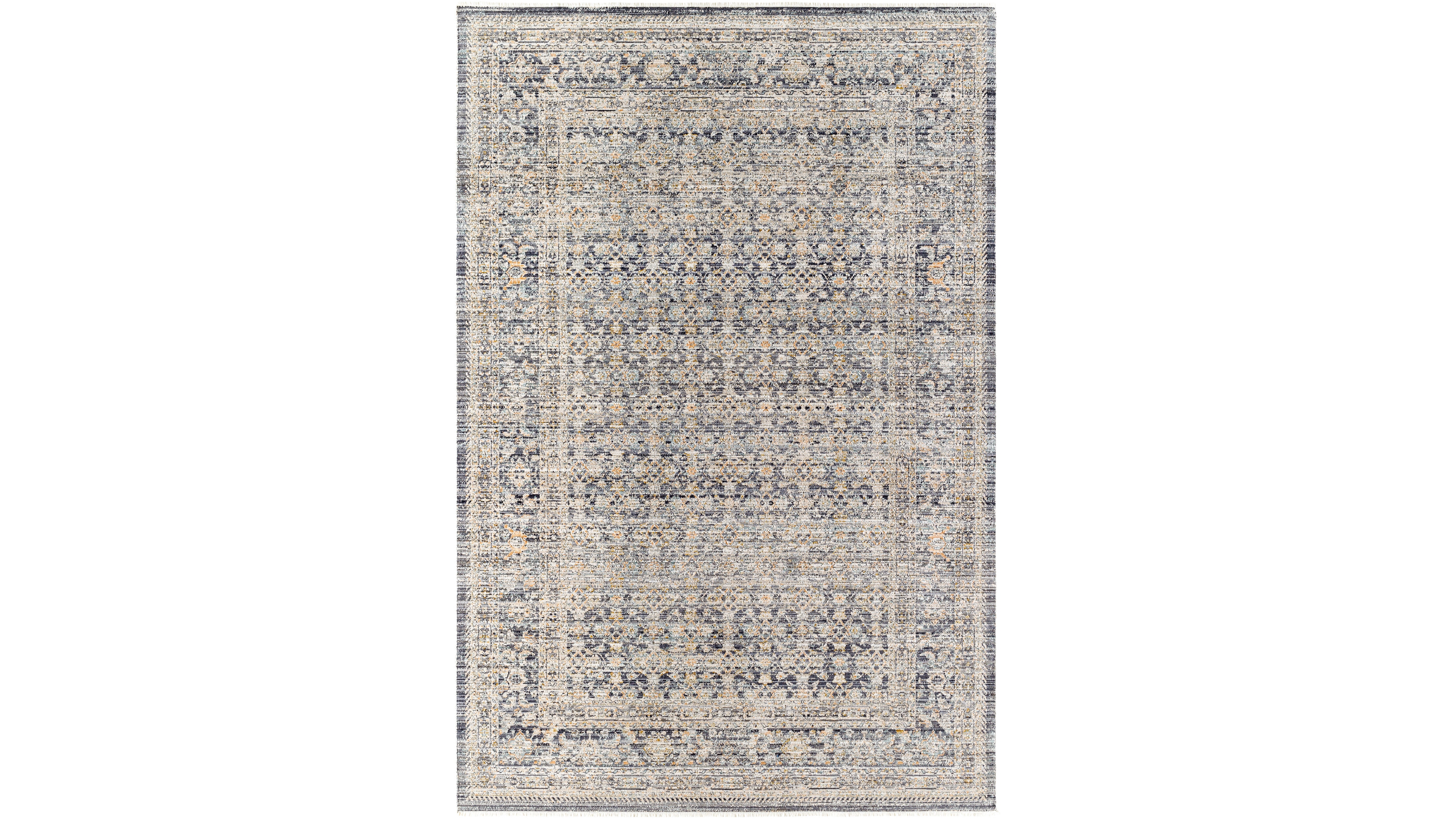 Becki Owens x Livabliss Margaret 490276 5'3" x 7'10" Area Rug