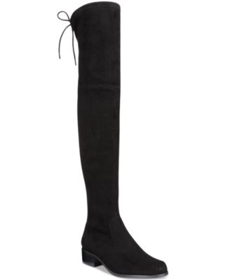 charles by charles david almond toe over the knee boots