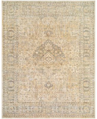 x Surya Renaissance 541918 7'10" x 9'10" Area Rug