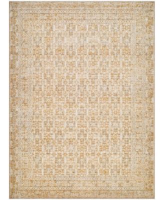 x Surya Renaissance 541943 1'11" x 2'11" Area Rug