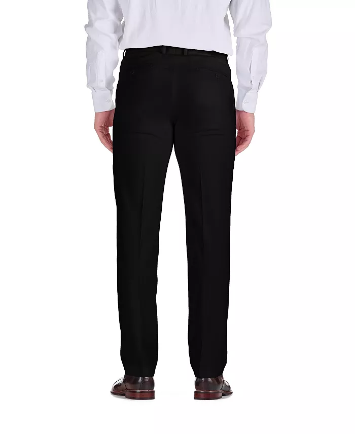 Men's Slim Fit Stretch Dress Pant - thumbnail 3