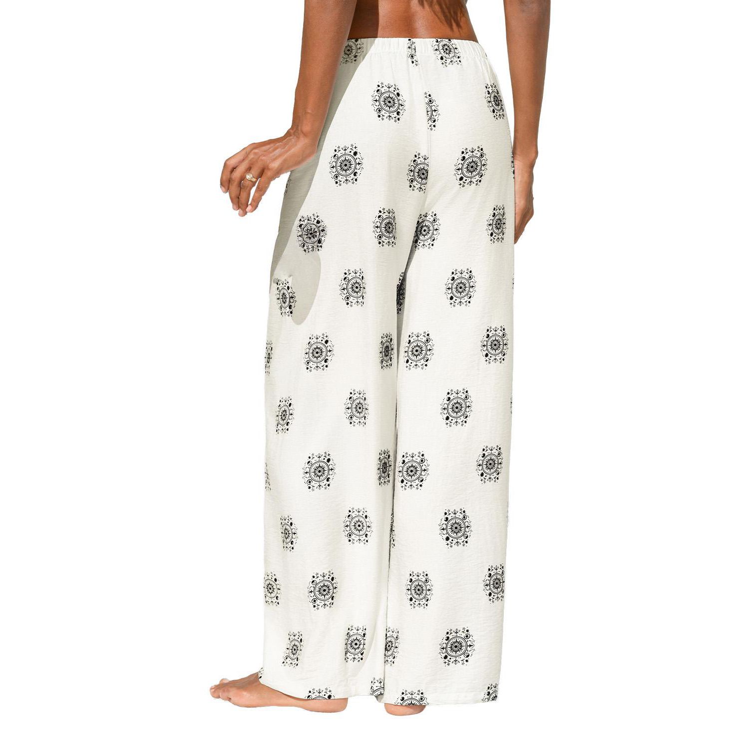 Women's If You Say So Ornate Lounge Pants
