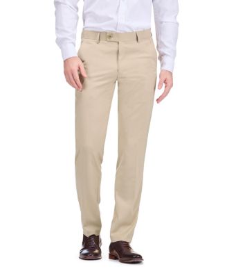 Men's Slim Fit Stretch Dress Pant