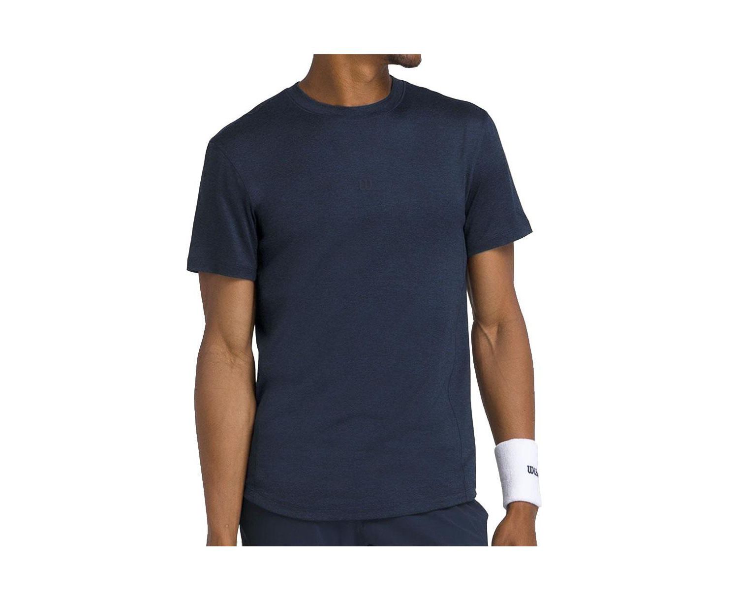 Men's Everyday Performance Tennis T-Shirt