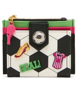 Goal Getter Snap Wallet