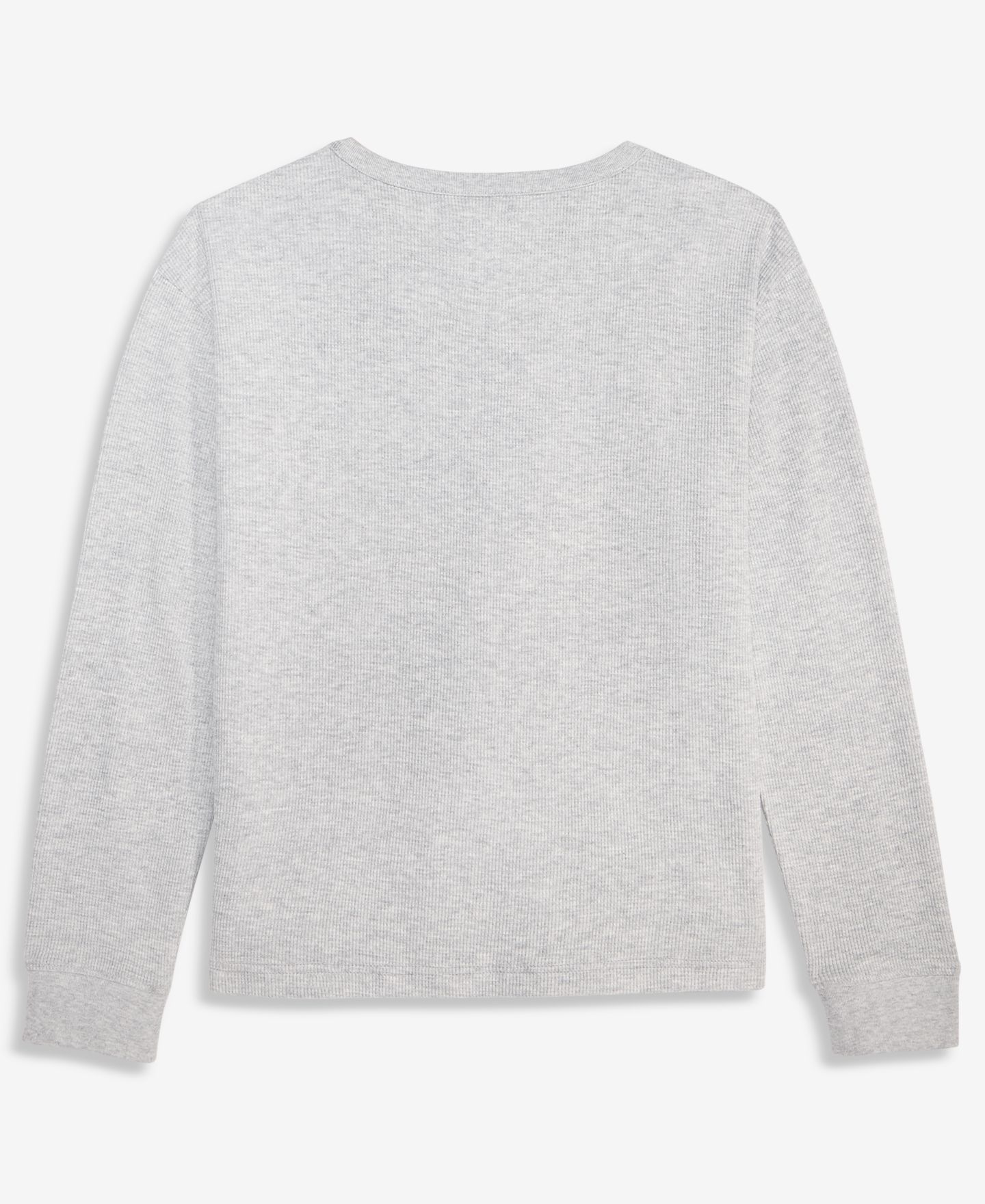 Футболка Epic Threads Long-Sleeve Thermal для мальчиков, цвет: Chinese Ap — фото 6