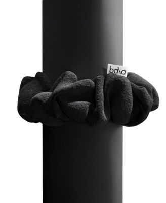 Scrunchie Yoga Mat Holder