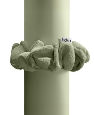Scrunchie Yoga Mat Holder