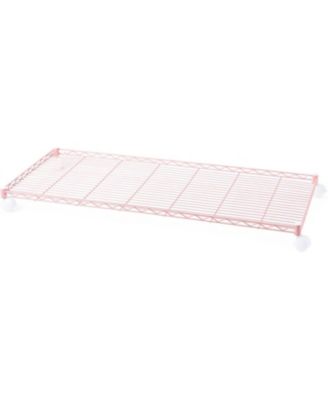 Suprima Rolling Underbed Storage Shelf