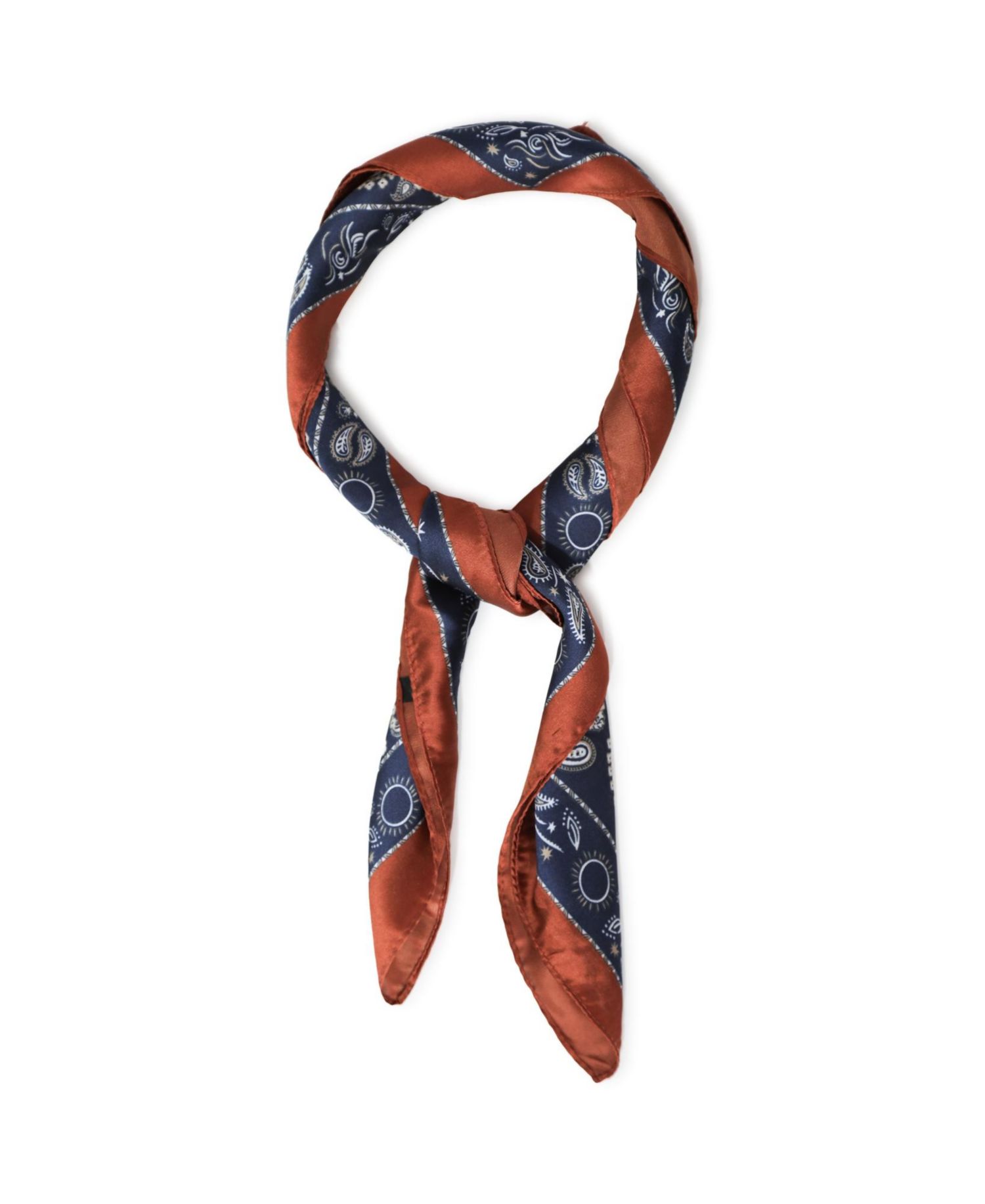 Women's Library Romance Fashion Scarf