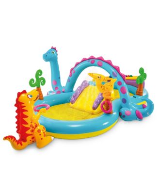 Dinoland Play Center Kiddie Pool
