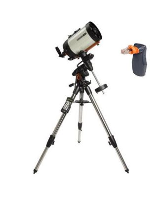 Advanced VX 8" EdgeHD Telescope WiFi Kit - with Skyportal Wifi Module