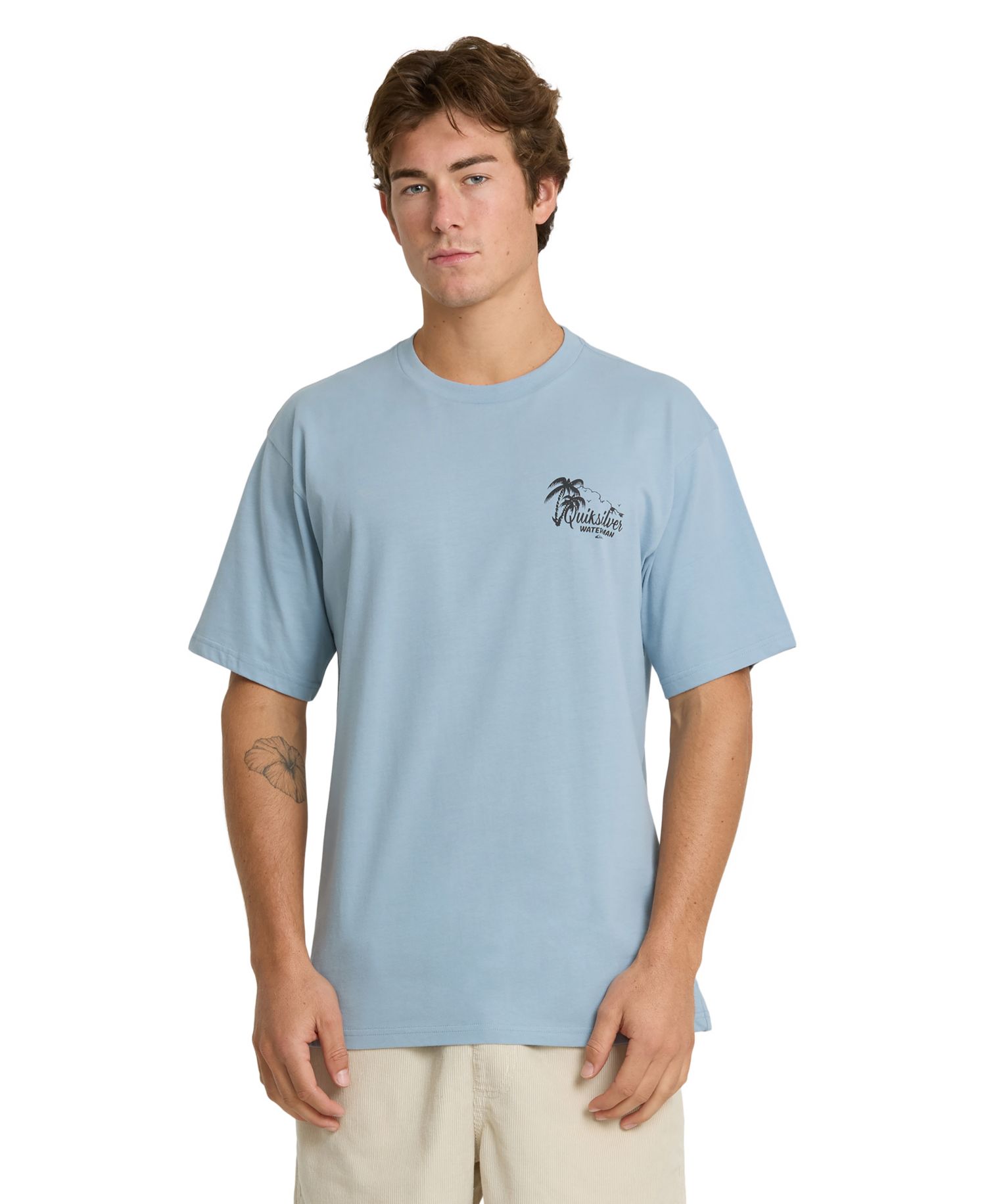 Men's Outrigger Graphic T-Shirt