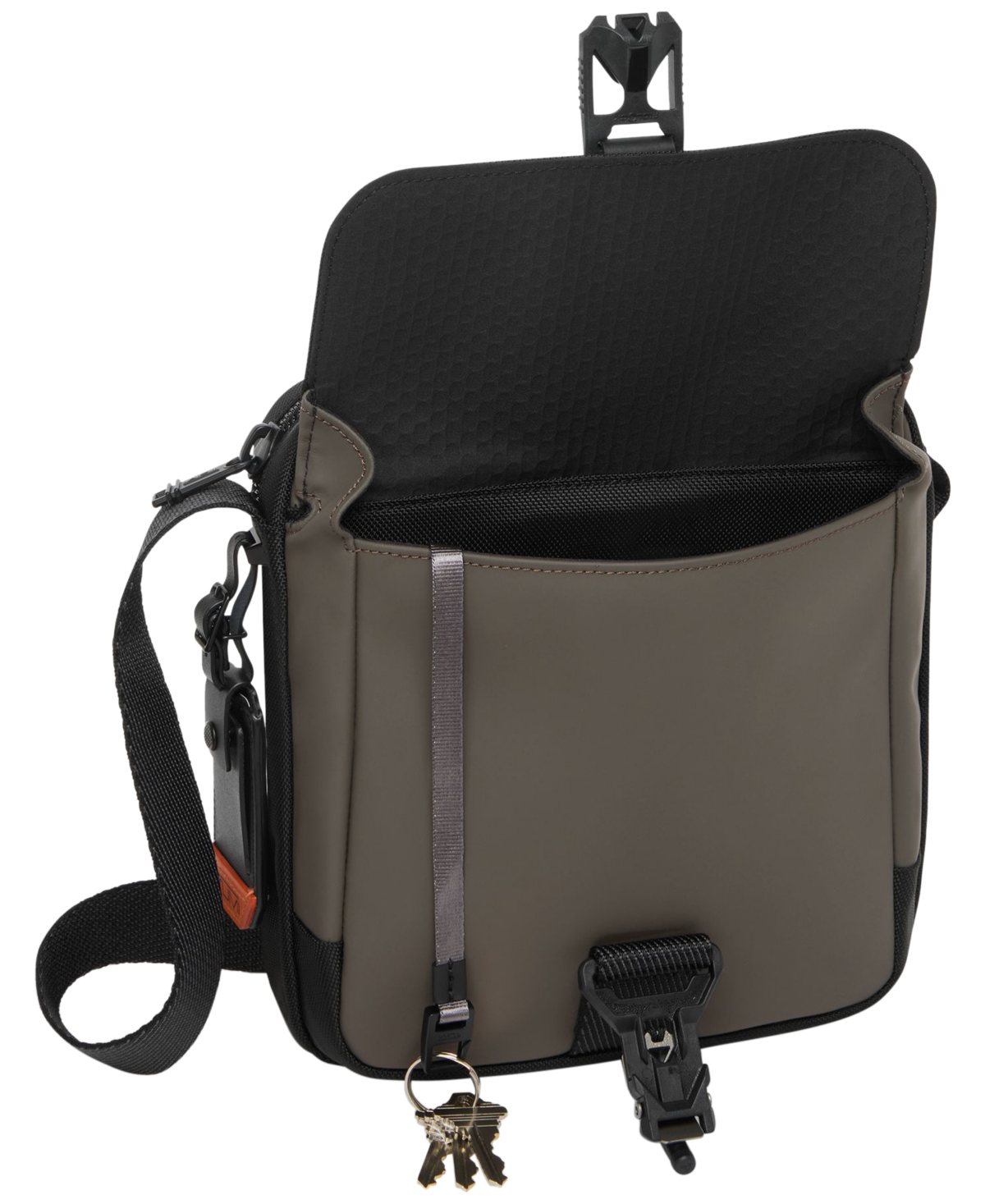 Tumi Men's Junior Crossbody Bag