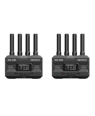 CineView SE Multi-Spectrum Wireless Video Transmission System