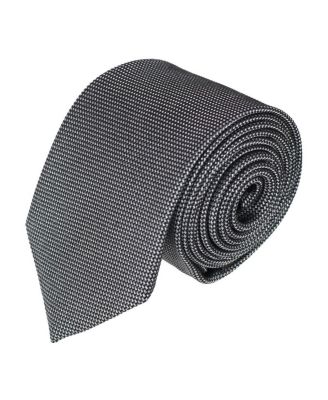 Men's Janus Metallic and Silk Classy Necktie