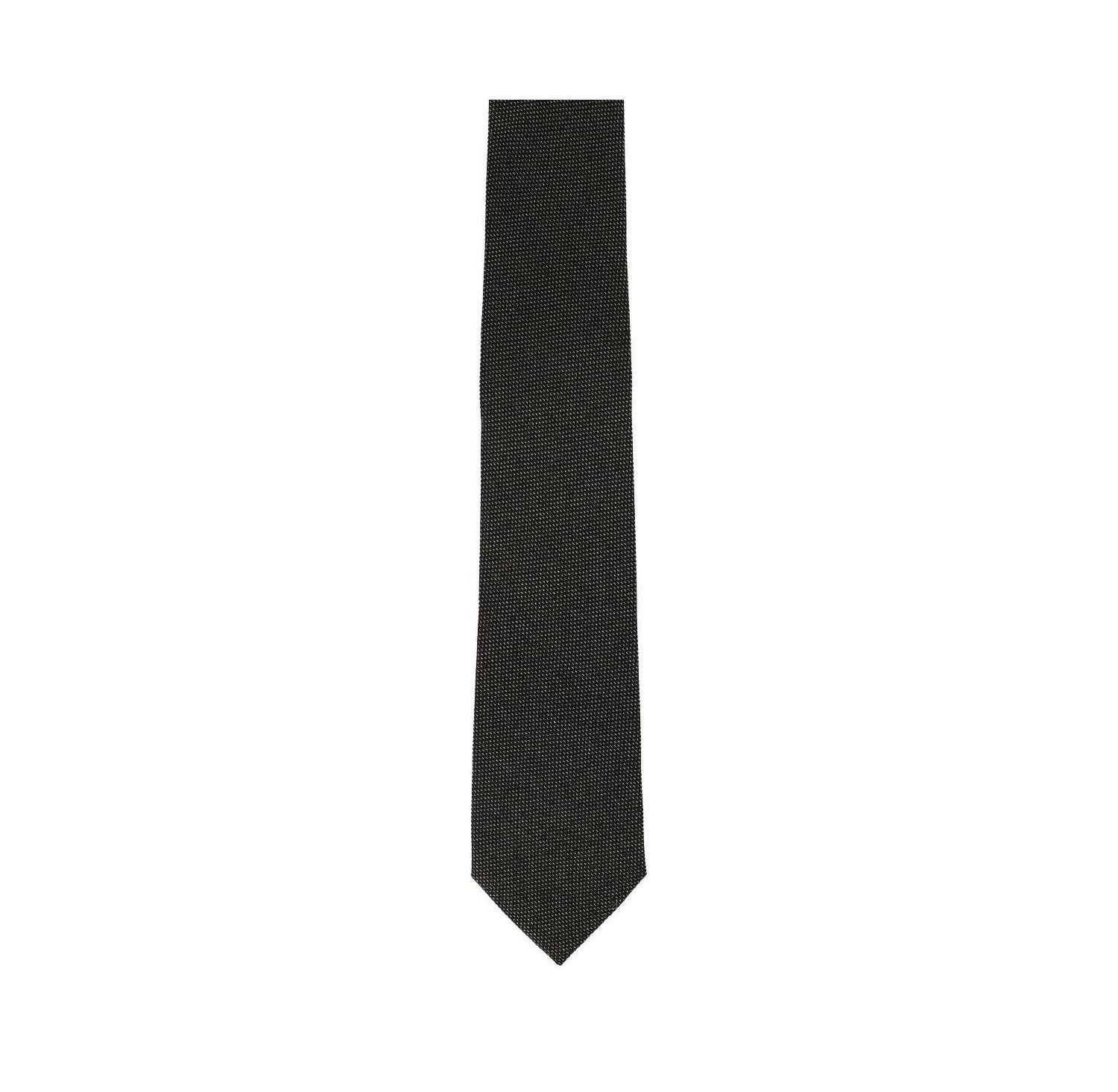 Men's Janus Metallic and Silk Classy Necktie