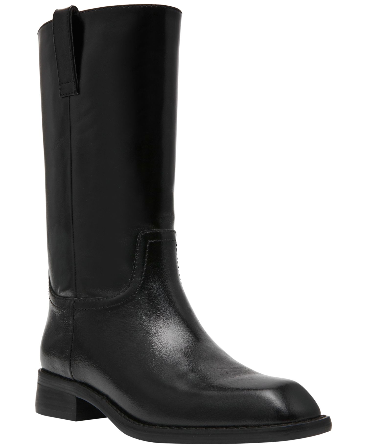 Women's Primo Mid-Shaft Engineer Boots