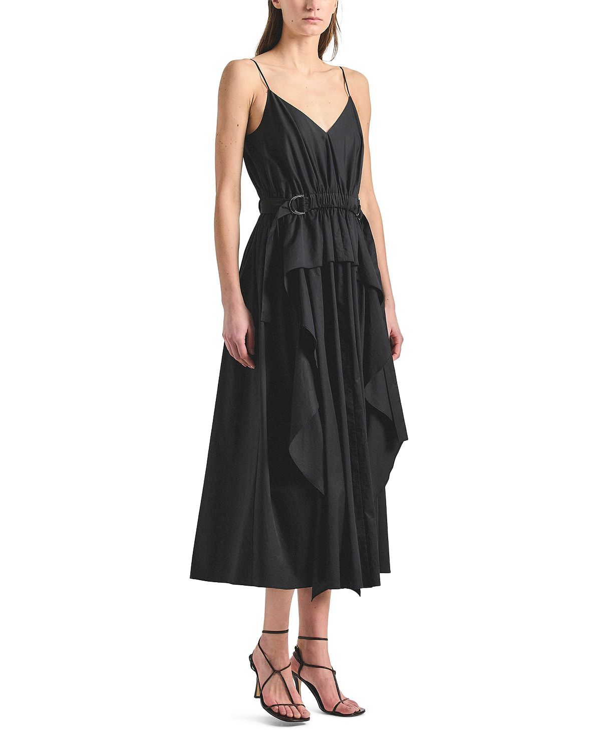 Derek Lam 10 Crosby Women's Hattie Sleeveless Dress view 1 — MAYCSS fashion products