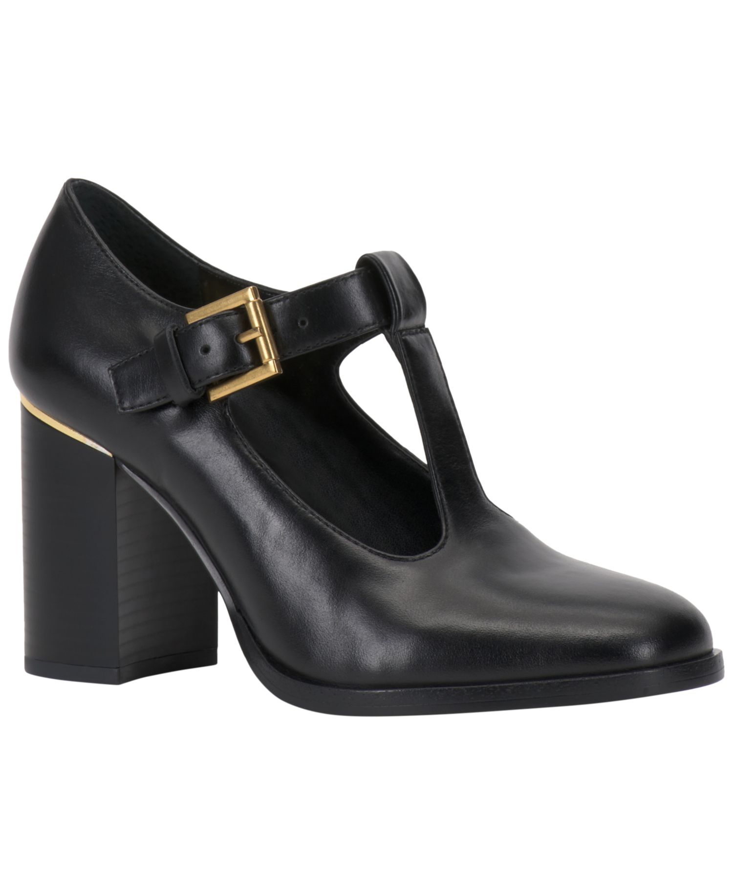 Women's Micha T-Strap Mary Jane Pumps
