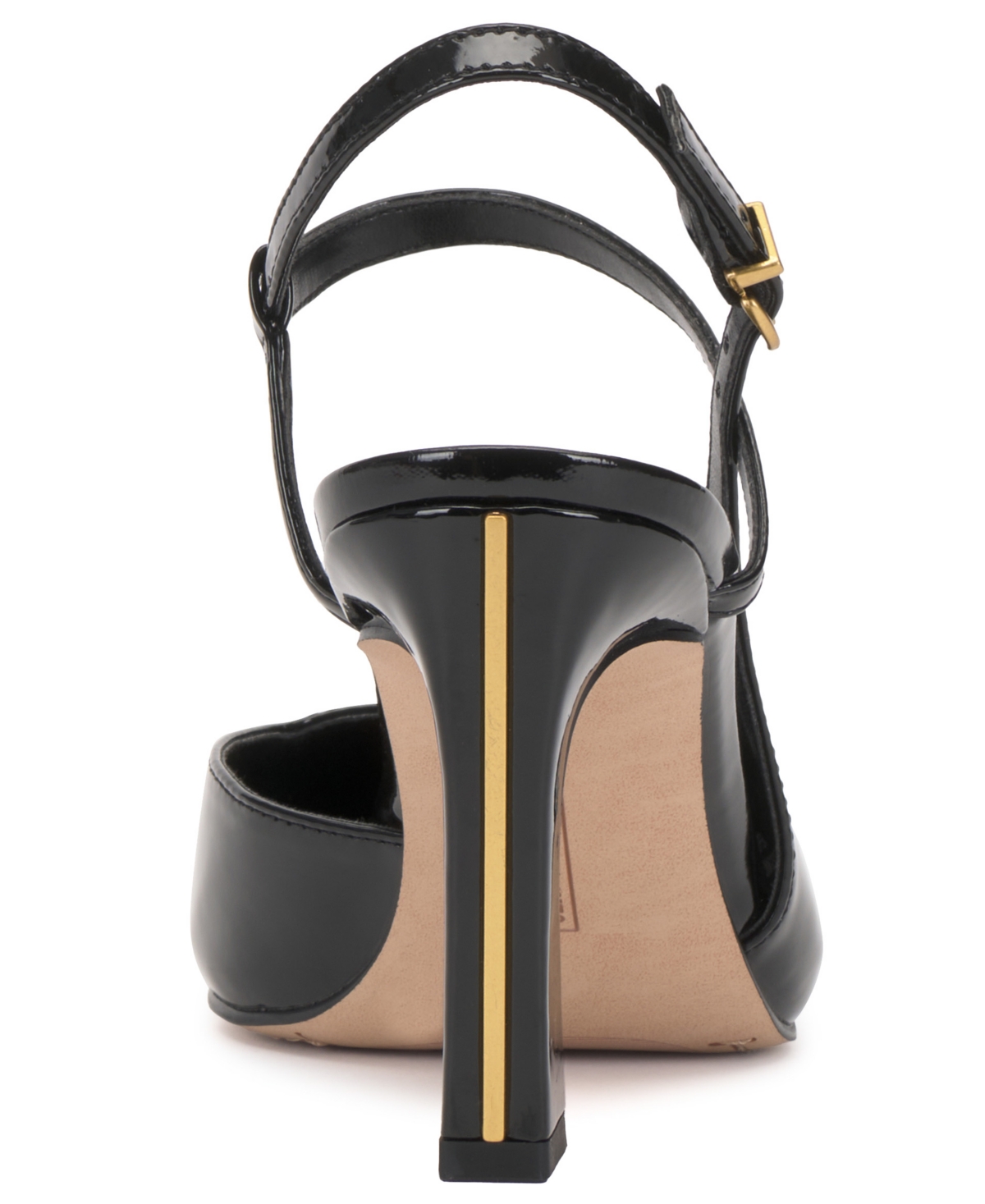 Vince Camuto Women's Bevarin Strappy Dress Pumps