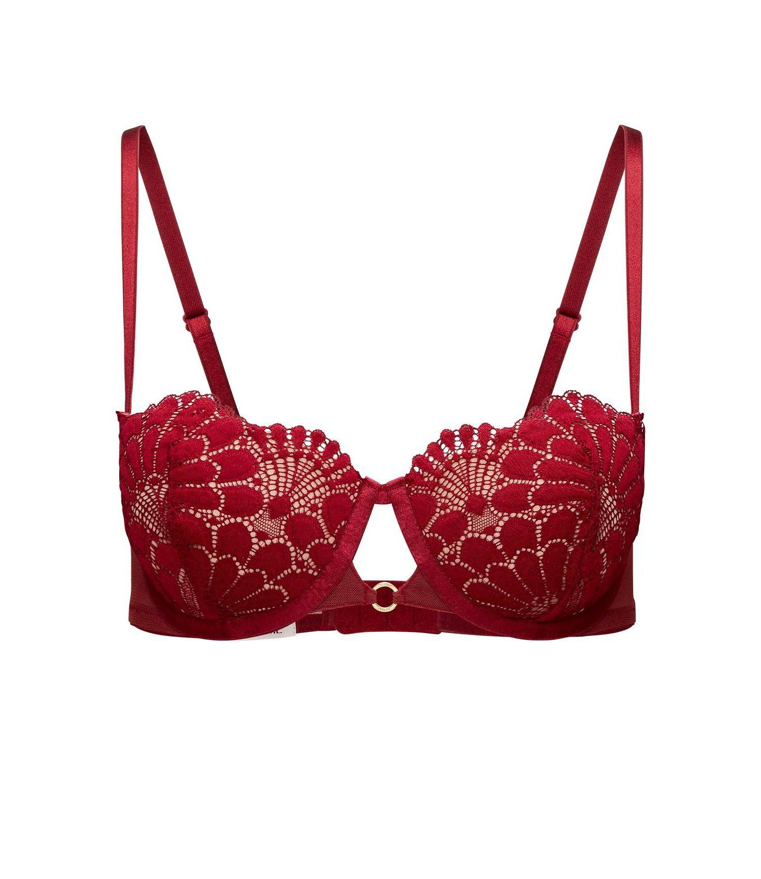Women's Albanne Contour Balconette Bra