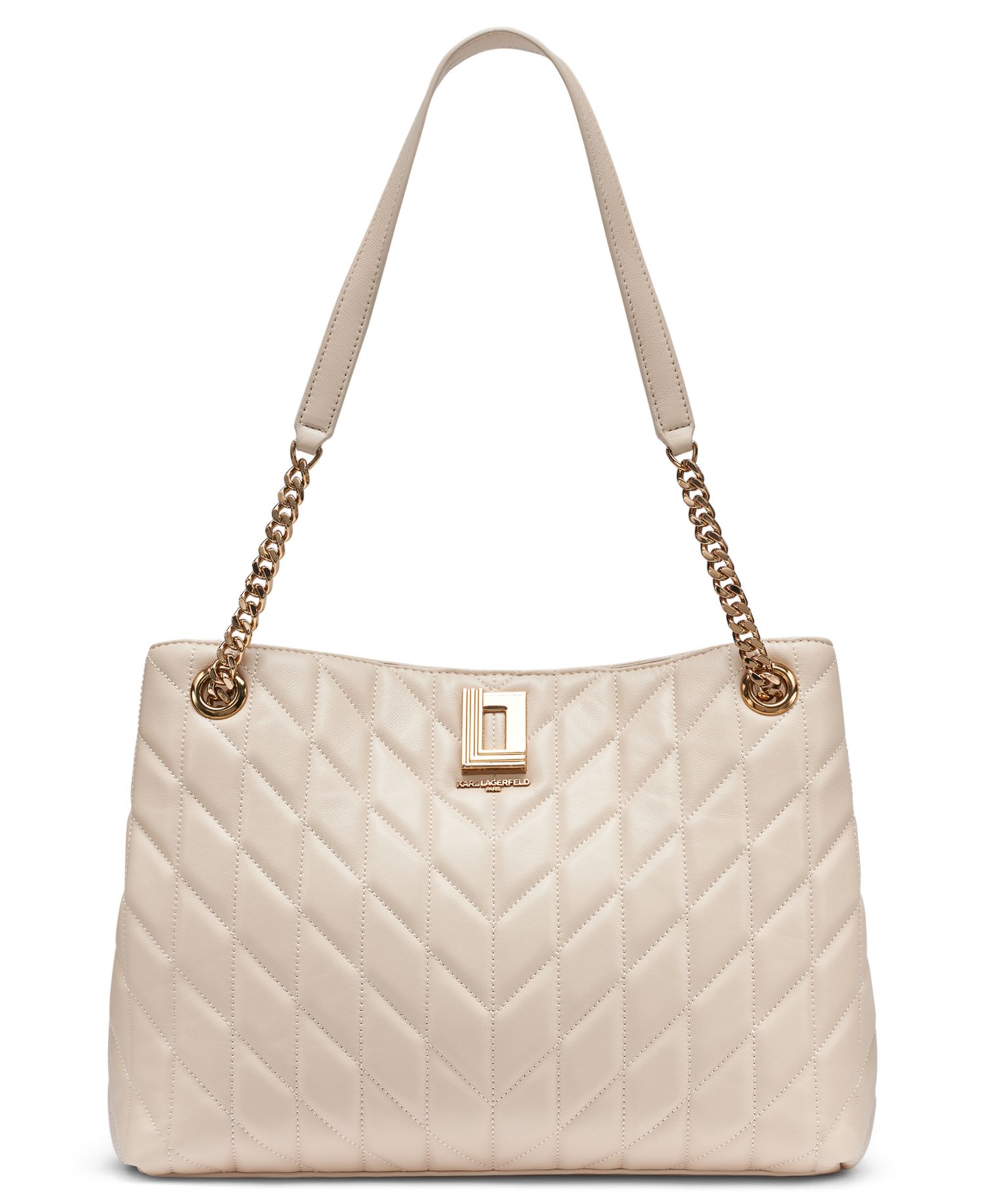 Lafayette Large Tote Handbag