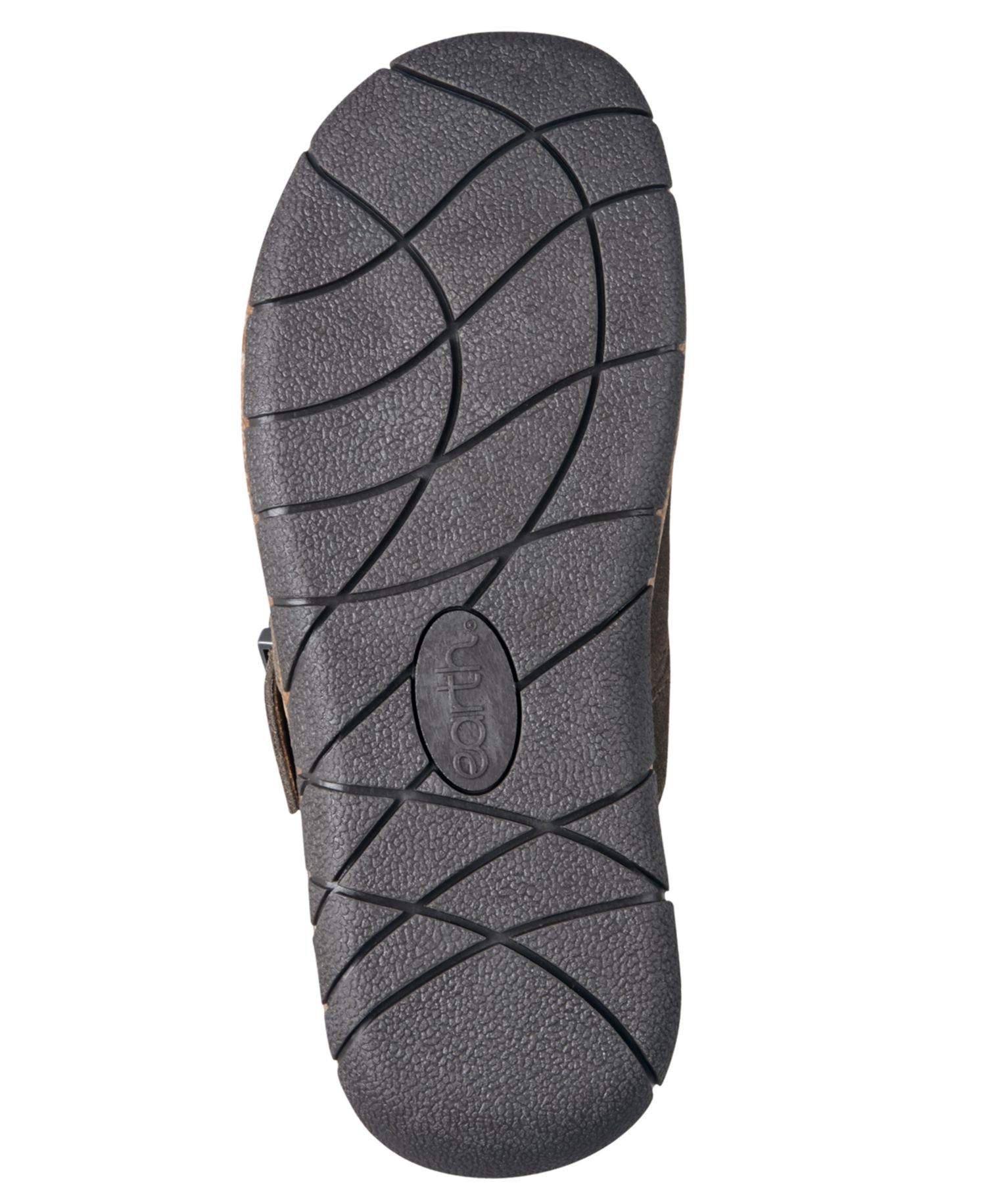 Women's Eileen Woven Suede Footbed Clogs