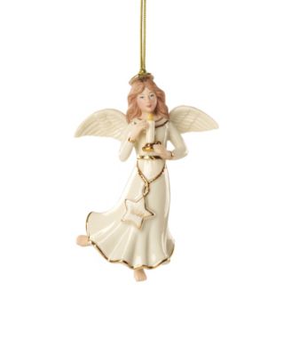 2026 Heavenly Angel Ornament