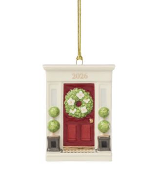 2026 Our New Home Ornament