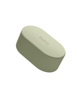 Capsule Foam Yoga Block