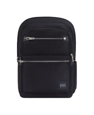 Anti-Theft Heritage Backpack