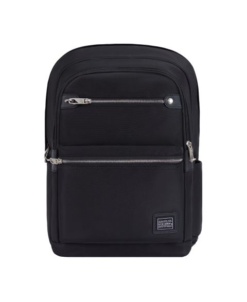 Рюкзак Travelon Anti-Theft Heritage, цвет: Чёрный