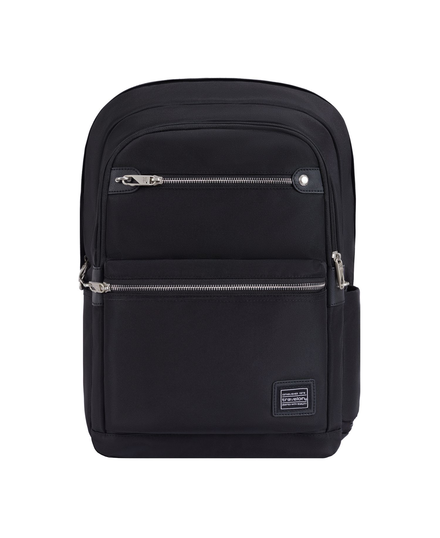Anti-Theft Heritage Backpack