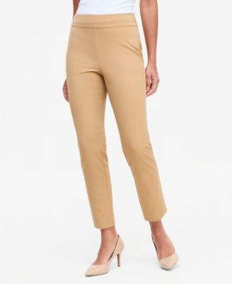 Women's INCredible Stretch High-Rise Pull-On Skinny Pants