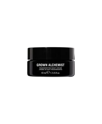 Regenerating Night Cream