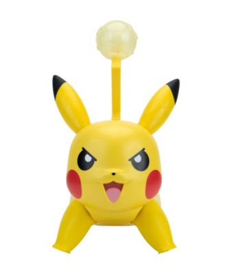 Pok&eacute;mon Pikachu Electro Ball Electronic Action Figure with Accessories