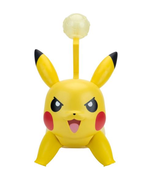 Детская фигурка Pokemon Pikachu Electro Ball Electronic Action Figure with Accessories